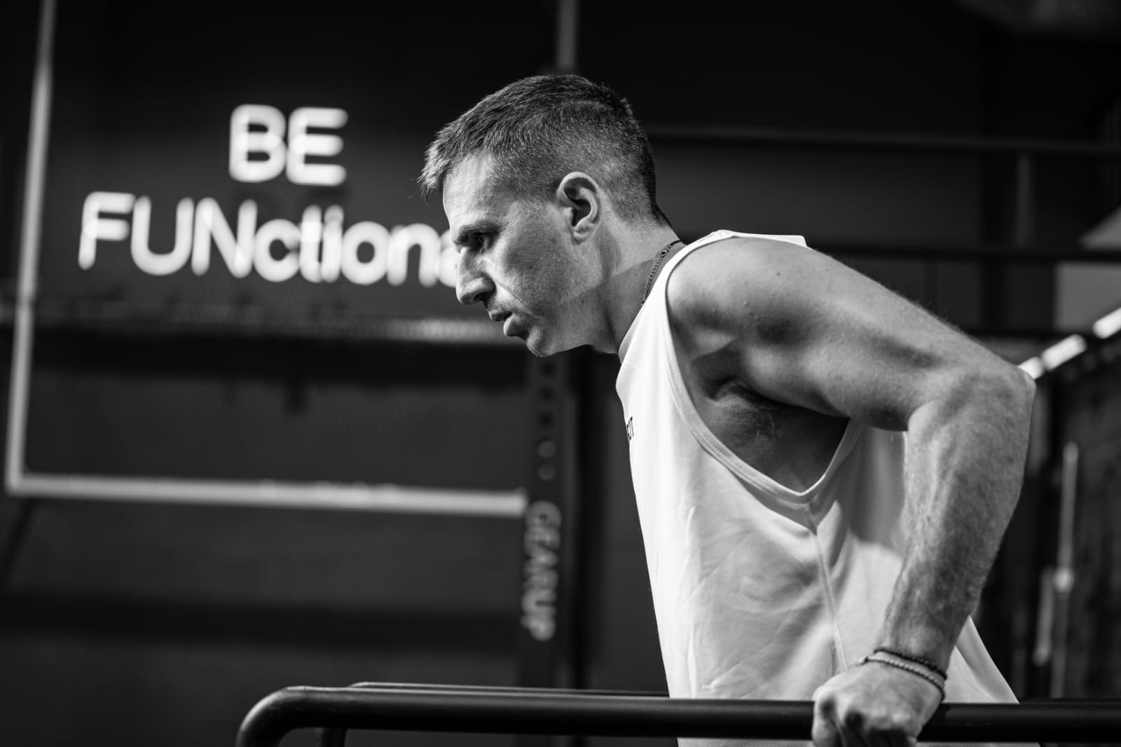 Calisthenics
