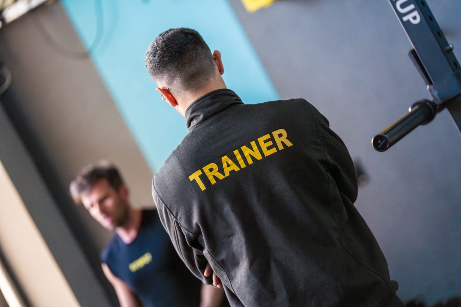 Personal training